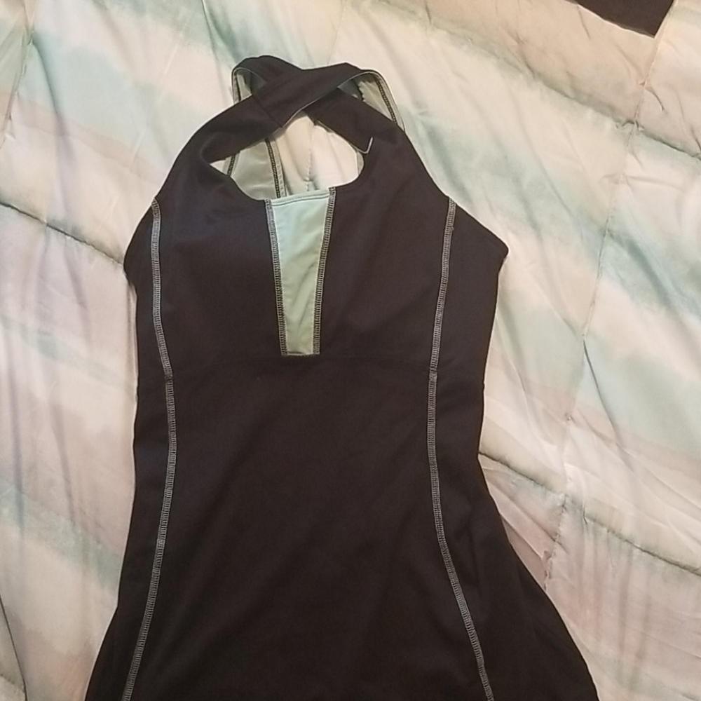 GAIAM workout top